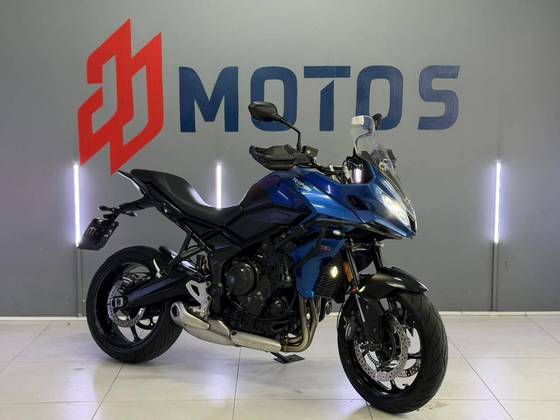 TRIUMPH TIGER 660 SPORT 